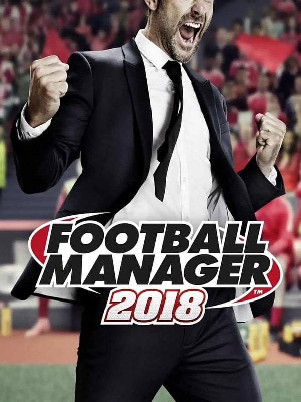 Купить Football Manager 2018 ключ