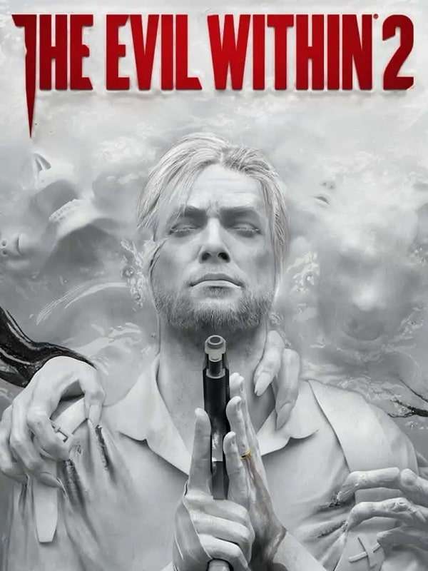 Купить The Evil Within 2 ключ