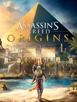 Купить Assassin’s Creed Origins