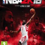 Купить NBA 2K16 ключ