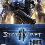 Купить StarCraft 2 II: коллекция кампаний ключ