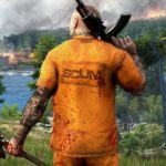 Купить SCUM ключ