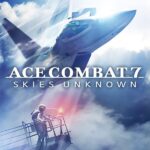 Купить Ace Combat 7: Skies Unknown ключ