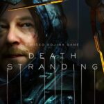 Купить Death Stranding ключ