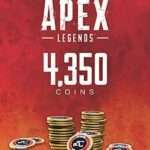 Купить Монеты апекс