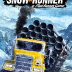 Купить SnowRunner ключ