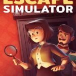 Купить Escape Simulator ключ