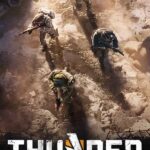 Купить Thunder Tier One ключ