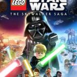 Купить LEGO® Звездные Войны™: Скайуокер. Сага ключ