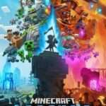 Купить Minecraft Legends ключ