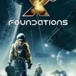 Купить X4: Foundations ключ