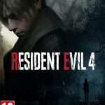 Купить Resident Evil 4 (2023) ключ