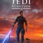 Купить STAR WARS Jedi: Survivor ключ