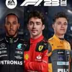 Купить F1® 23 ключ