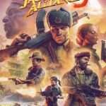 Купить Jagged Alliance 3 ключ