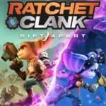 Купить Ratchet Clank: Сквозь миры ключ