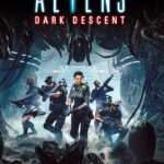 Купить Aliens: Dark Descent ключ