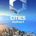 Купить Cities Skylines II ключ