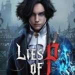 Купить Lies of P ключ