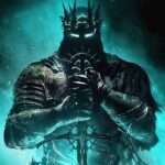 Купить Lords of the Fallen (2023) ключ