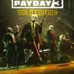 Купить PAYDAY 3 ключ