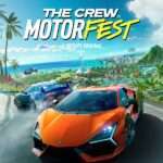 Купить The Crew Motorfest ключ