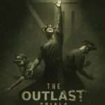 Купить The Outlast Trials ключ