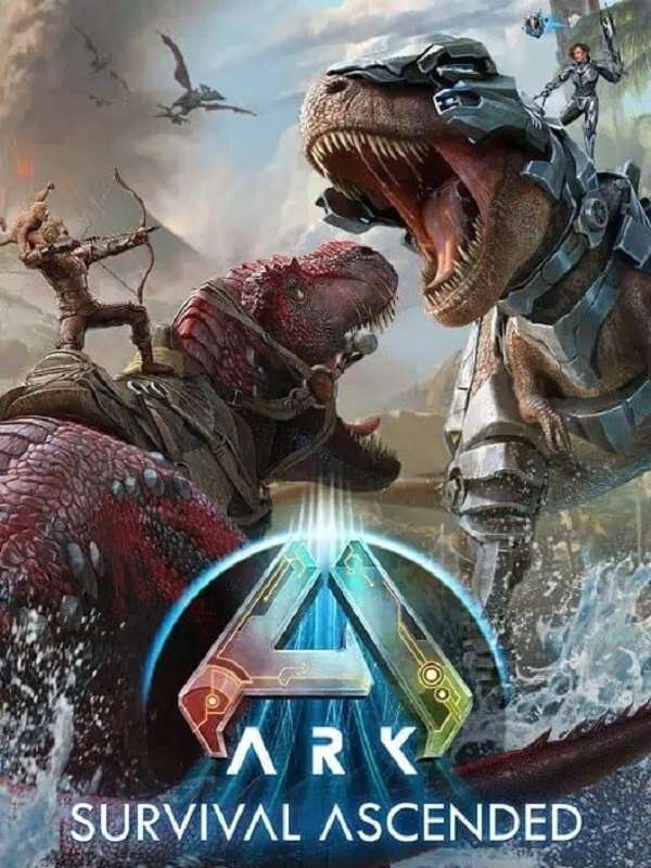 ARK Survival Ascended 147 Купить ARK: Survival Ascended ключ — изображение 1