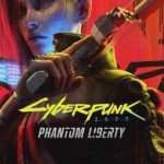 Купить Cyberpunk 2077: Призрачная свобода ключ