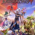 Купить Dungeons 4 ключ
