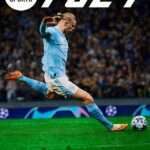 Купить EA SPORTS FC 24 ключ