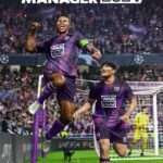 Купить Football Manager 2024 ключ