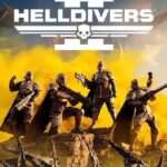 Купить HELLDIVERS 2 ключ