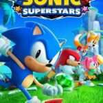 Купить Sonic Superstars ключ