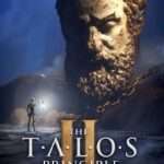 Купить The Talos Principle ключ