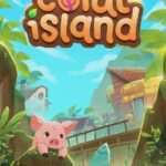 Купить Coral Island ключ