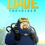 Купить DAVE THE DIVER ключ