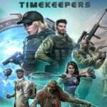Купить Stargate Timekeepers ключ