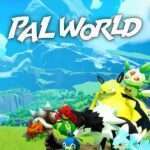 Купить Palworld ключ