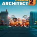 Купить Prison Architect 2 ключ