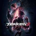 Купить TEKKEN 8 ключ