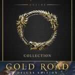 Купить The Elder Scrolls Online: Gold Road ключ