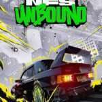 Купить Need for Speed™ Unbound ключ