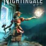 Купить Nightingale ключ