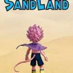 Купить SAND LAND ключ