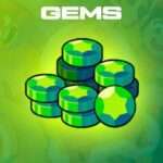 Купить Brawl Stars Gems