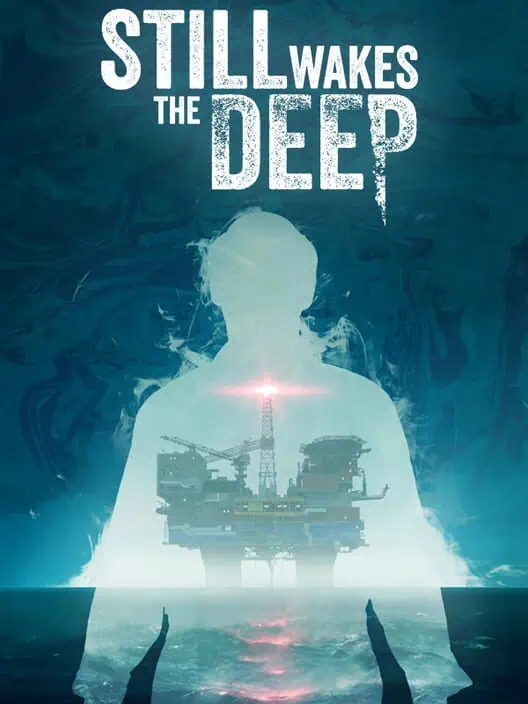 still-wakes-the-deep-desktop-logo-all Купить Still Wakes the Deep ключ — изображение 1