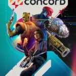 Купить Concord ключ