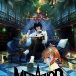 Купить Metaphor: ReFantazio ключ