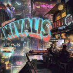 Купить Nivalis ключ